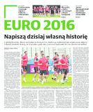Echo Sportowe wyd. Podkarpackie