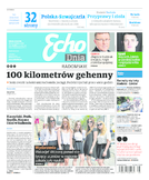 Echo Dnia