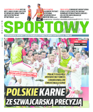 Echo Sportowe wyd. Radom