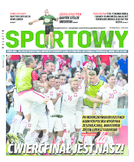 Echo Sportowe wyd. Podkarpackie