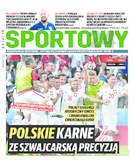 Echo Sportowe wyd. Świętokrzyskie