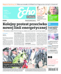 Echo Dnia
