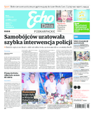 Echo Dnia wyd. Podkarpackie