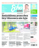 Echo Dnia wyd. Kielce