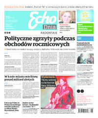 Echo Dnia