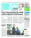 Echo Dnia wyd. Podkarpackie