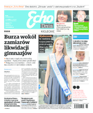 Echo Dnia wyd. Kielce