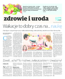 Zdrowie i Uroda do Echo Dnia wyd. Radom