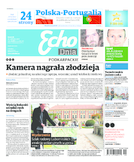 Echo Dnia wyd. Podkarpackie