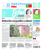 Echo Dnia wyd. Świętokrzyskie