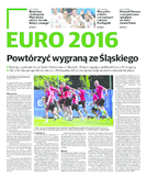 Echo Sportowe wyd. Podkarpackie