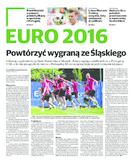 Echo Sportowe wyd. Radom