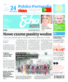 Echo Dnia