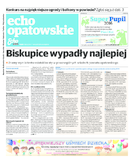 Echo Opatowskie