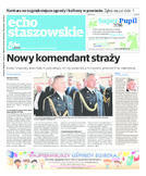 Echo Staszowskie