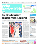 Echo Kozienickie