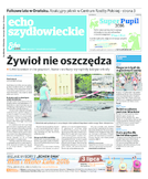 Echo Szydłowca