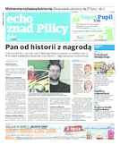 Echo znad Pilicy