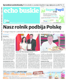 Echo Buskie