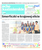 Echo Kazimierskie
