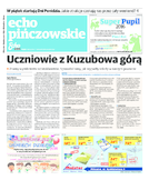 Echo Pińczowskie