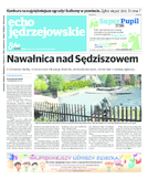 Echo Jędrzejowa