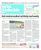 Echo Kieleckie