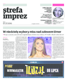 Weekend Kielce