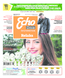 Echo Dnia wyd. Świętokrzyskie