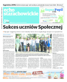 Echo Starachowickie