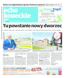 Echo Koneckie