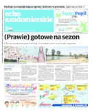 Echo Sandomierskie