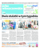 Echo Włoszczowy