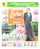 Echo Dnia wyd. Podkarpackie