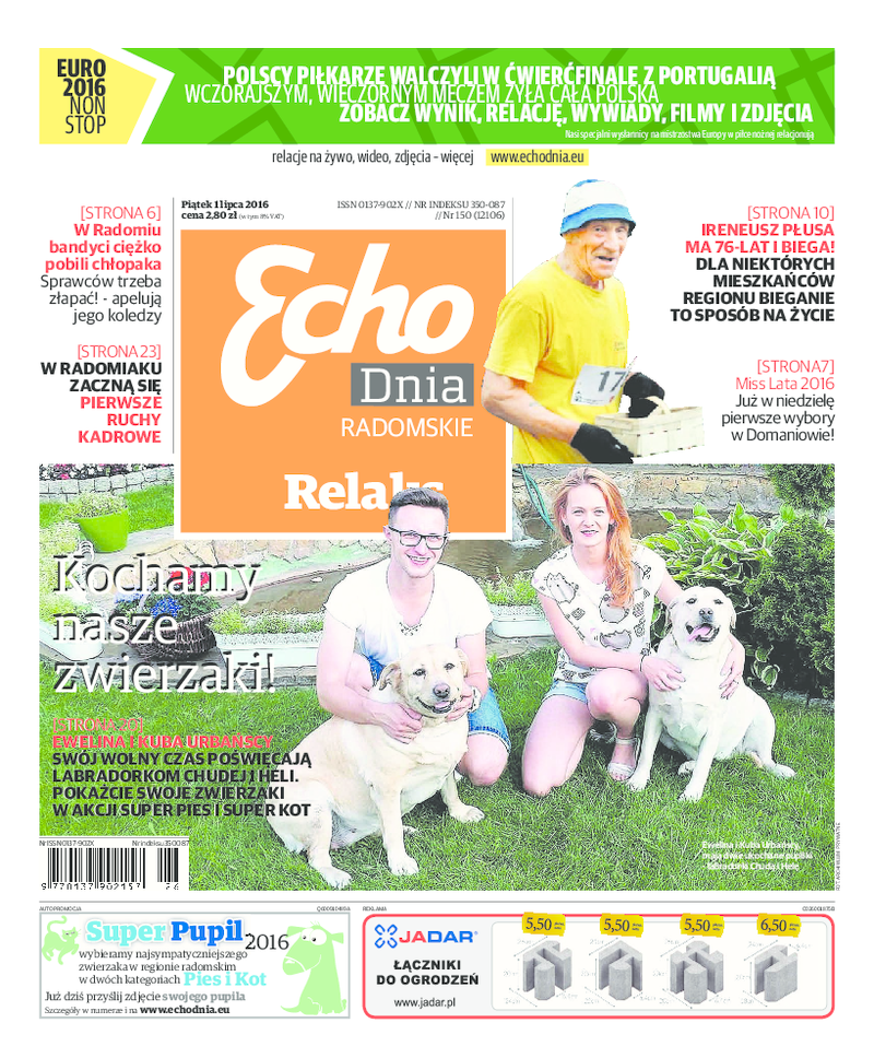 Echo Dnia