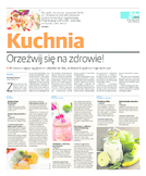 Kuchnia wyd. Świetokrzyskie i Kieleckie