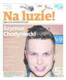 Na luzie