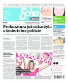 Echo Dnia wyd. Podkarpackie