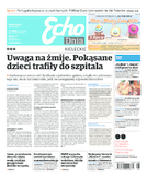 Echo Dnia wyd. Kielce