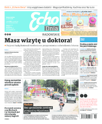 Echo Dnia