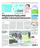 Echo Dnia wyd. Podkarpackie