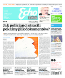 Echo Dnia wyd. Kielce
