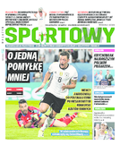 Echo Sportowe wyd. Radom