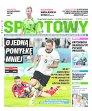 Echo Sportowe wyd. Podkarpackie