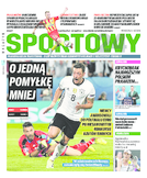 Echo Sportowe wyd. Świętokrzyskie