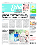 Echo Dnia wyd. Podkarpackie