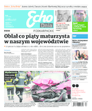 Echo Dnia wyd. Podkarpackie