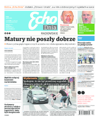 Echo Dnia