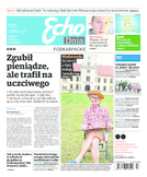 Echo Dnia wyd. Podkarpackie
