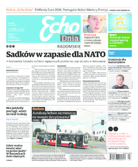 Echo Dnia